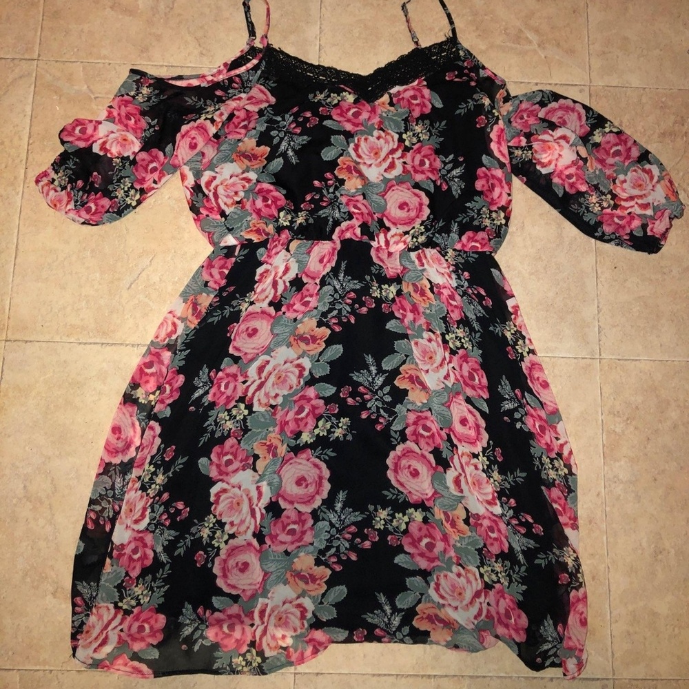 Casual Dress